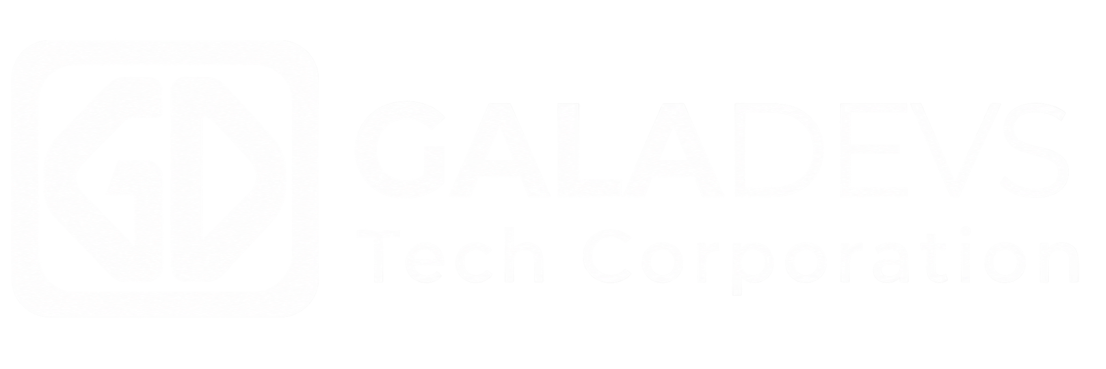 Galadevs logo