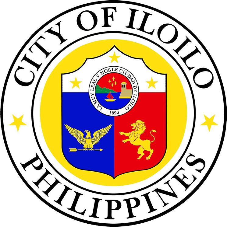 Iloilo City logo