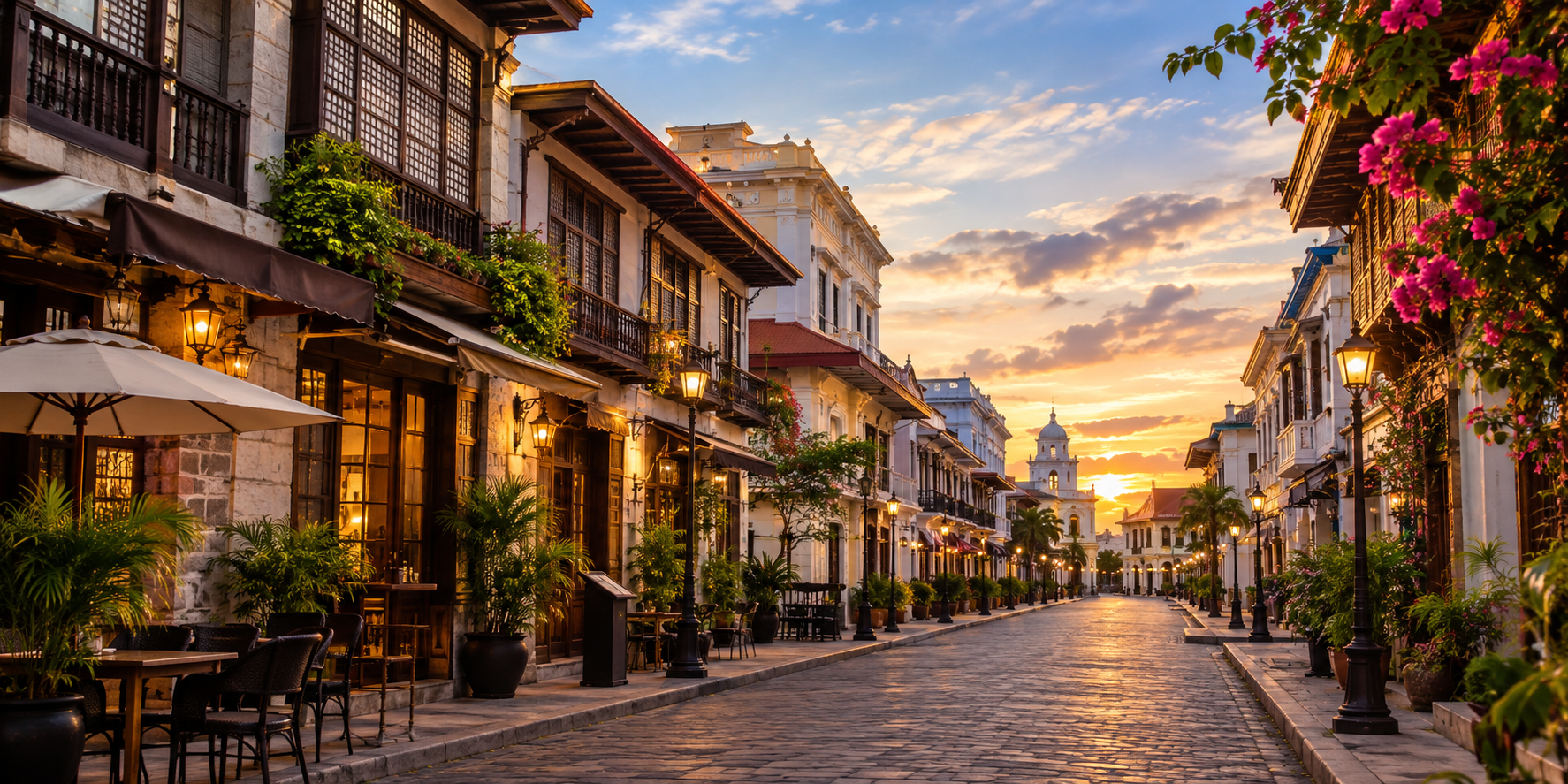 Calle Real